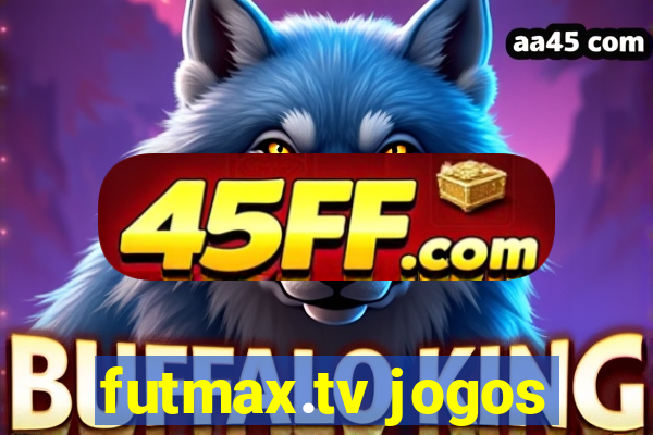 futmax.tv jogos